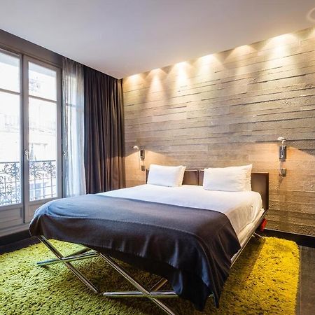 Апартаменты Cmg - Premium Tour Eiffel - 14 Париж Экстерьер фото