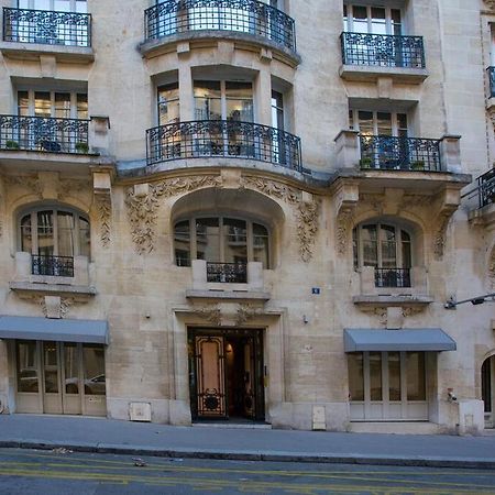 Апартаменты Cmg - Premium Tour Eiffel - 14 Париж Экстерьер фото