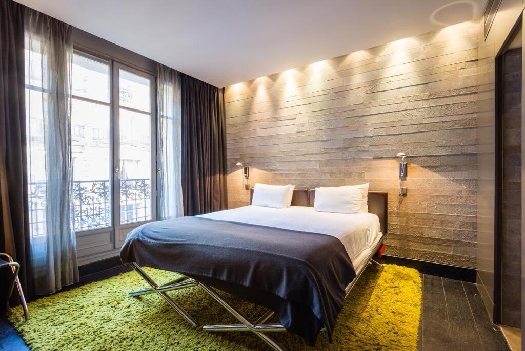 Апартаменты Cmg - Premium Tour Eiffel - 14 Париж Экстерьер фото