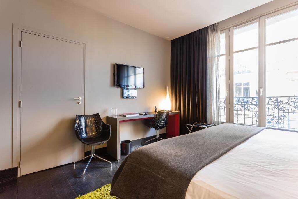 Апартаменты Cmg - Premium Tour Eiffel - 14 Париж Экстерьер фото